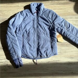 FP Movement by Free People Gathering Storm Run Puffer